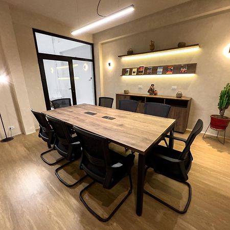 La Mansion Casa Hotel Андауайлас Екстериор снимка